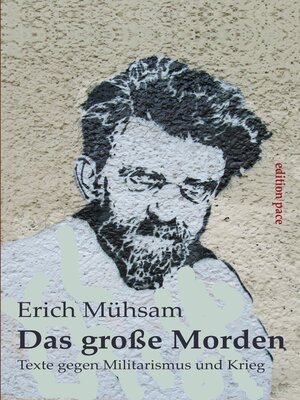 cover image of Das große Morden